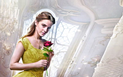 De la a la acción real