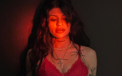 Cazzu habla de Ángela Aguilar y niega conflictos legales con Nodal ¿Cuál es su relación actual?