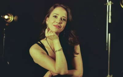 Laisha Wilkins opina sobre el caso de doña Carlota de Chalco