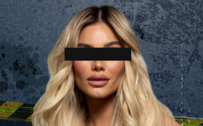 Le otorgan a Aleska Génesis medidas de protección