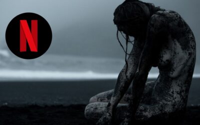 ¿De qué trata la serie Katla, el thriller psicológico sobrenatural de Netflix?