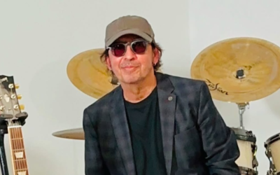 Fallece Memo del Bosque a los 62 años