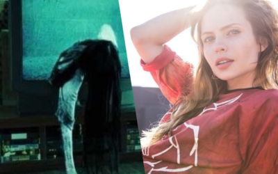 ¿La reconoces? Así luce actualmente la niña de El Aro