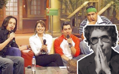 ¿Cuáles fueron los grandes éxitos de Memo del Bosque en la televisión?