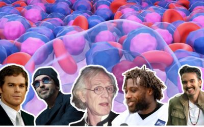 ¿Qué es el linfoma de Hodgkin y qué famosos lo han padecido?