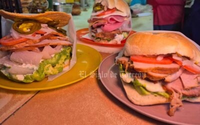 ‘Santas Garnachas’, lonches y tostadas laguneras llegan a Netflix