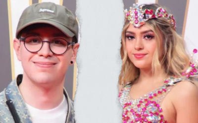 Juan Guarnizo se da nueva oportunidad en el amor tras divorcio con Ari Gameplays | VIDEO