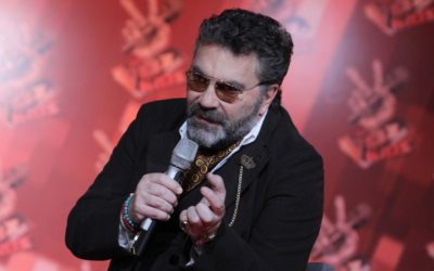 Manuel Mijares anuncia retiro temporal de la música