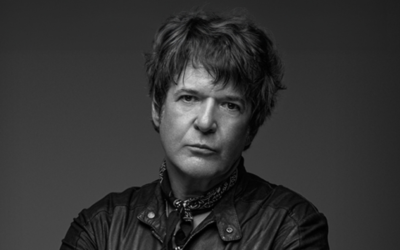 Fallece Clem Burke, baterista de Blondie, a los 70 años