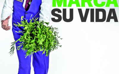 La comedia marca su vida