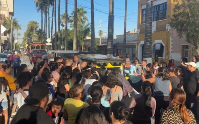 Traen ‘un cachito de Mazatlán’ a Torreón