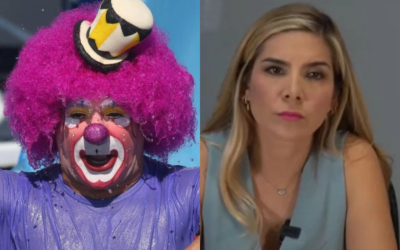 Platanito habló sobre supuesta brujería que le hizo Karla Panini a Memo del Bosque