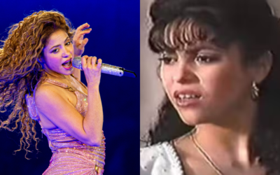 ¿Cómo se hizo famosa Shakira? Éste fue el programa en el que apareció en 1988