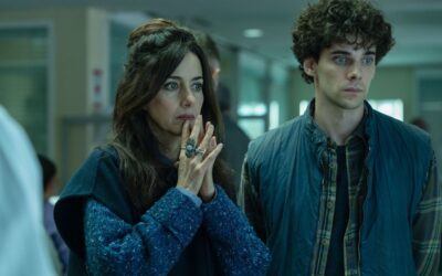 ¿Qué secretos podría tener un ‘jardinero’?