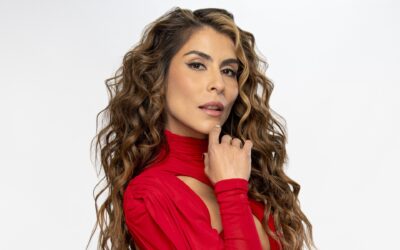 María León se redescubre en Juego de voces