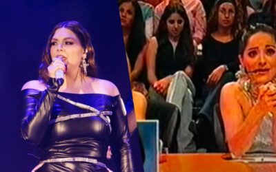Resurgen videos de críticas a Yurida en La Academia tras lleno total en Plaza México