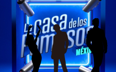 La Casa de los Famosos México 3: Filtran posibles integrantes e inicio del programa