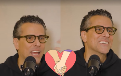 Marco Antonio Regil revela que tiene novia tras 14 años soltero