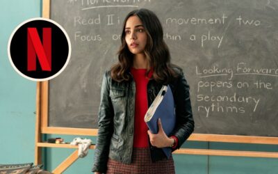 ¿De qué trata la comedia romántica Mi lista de deseos que está en el top de Netflix?