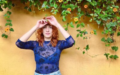 Mayra Hermosillo, una estrella lagunera en ascenso