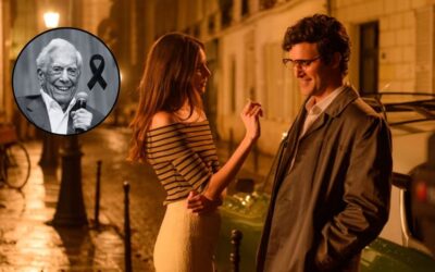 ¿Cuáles novelas de Mario Vargas Llosa se volvieron películas y dónde verlas?