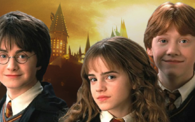 Confirman a los primeros actores que se unen a la nueva serie de Harry Potter