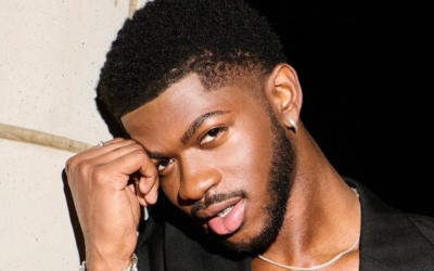 Lil Nas X es hospitalizado por una parálisis facial