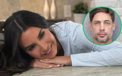 Así ha reaccionado Elizabeth Gutiérrez, ex de William Levy, al arresto del actor