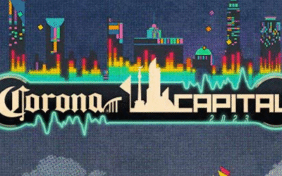 Presunto cartel del Corona Capital 2025 filtrado: descubre qué bandas podrían presentarse