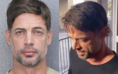 William Levy da sus primeras declaraciones tras ser arrestado en Miami