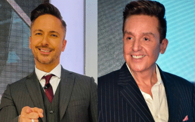 Alex Bisogno aclara acusaciones en su contra sobre la herencia de su hermano