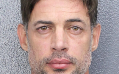 Arresta a William Levy; sale bajo fianza