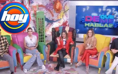 Conductora de ‘Hoy’ enfrenta complicaciones médicas por tumor en la cabeza antes de cirugía crucial