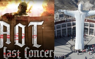 ¿Cuándo y cuánto costará el concierto de Attack on Titan en Torreón?