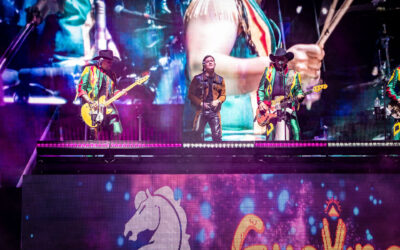 Guaynaa y Bronco lanzan tema musical en conjunto ¿Dónde se estrenará?