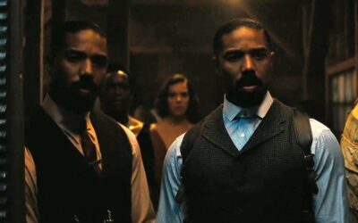 Es tiempo de ‘pecar’ con Michael B. Jordan en La Laguna