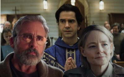 ¿No sabes qué ver? 6 miniseries perfectas para maratonear en estos días libres | VIDEOS