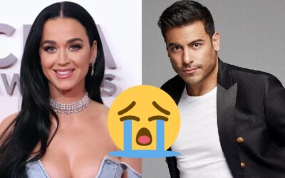 Cancelan conciertos de Katy Perry, Carlos Rivera e Intocable en la Arena Guadalajara
