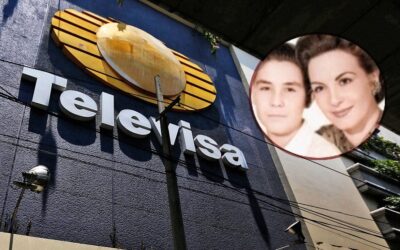 Fallece actor de Televisa que participó en El privilegio de amar y Amor Real