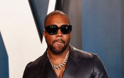 Kanye West afirma que tuvo una relación incestuosa con su primo