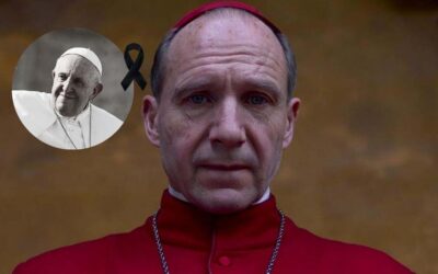 ¿Dónde ver Cónclave? La película que explica lo que sucede en el Vaticano