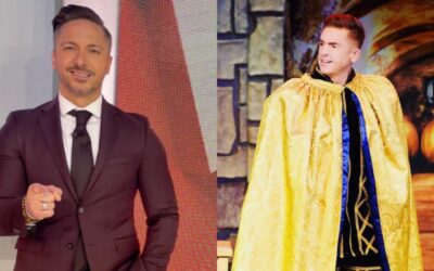 Alex B, señalado por vaciar la casa de Daniel Bisogno: ‘No dejó ni la ropa interior’