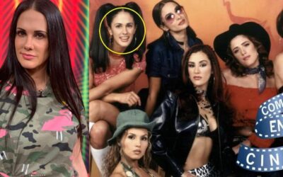 ¿Qué fue de Ana La Salvia, estrella de TV Azteca en los años 90?