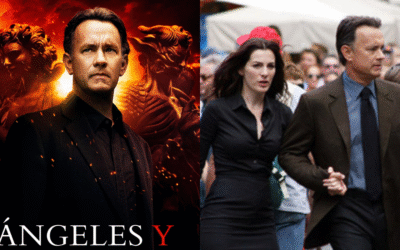 Dónde ver ‘Ángeles y demonios’ para tratar de entender lo que sucede en un Cónclave