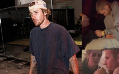 Crisis de Justin Bieber: señalan ‘extraño comportamiento en Coachella’ | Videos