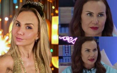 Michelle Vieth sorprende con nueva imagen y desata debate en redes