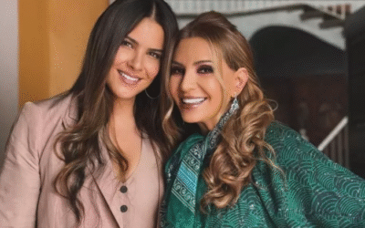 ¿Cuándo se estrena la nueva telenovela de TV Azteca, Cautiva por Amor?