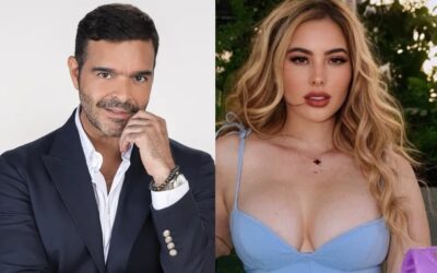 ‘Influencer’ denuncia a Pablo Montero ¿De qué se le acusa?