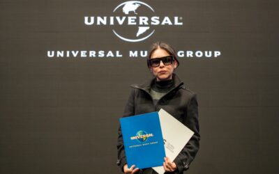 Denisse Guerrero se lanza de solista