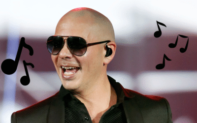Estas son las 3 mejores colaboraciones de Pitbull según la IA